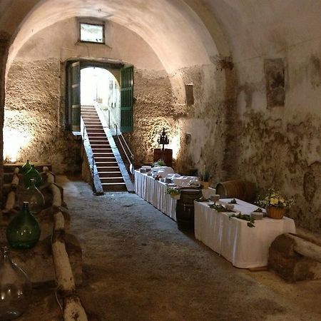 Masseria La Morella Bellizzi Exterior foto