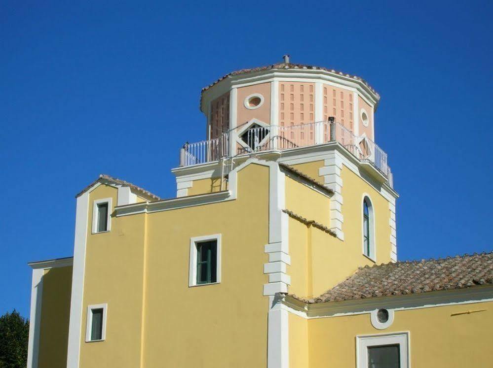Masseria La Morella Bellizzi Exterior foto