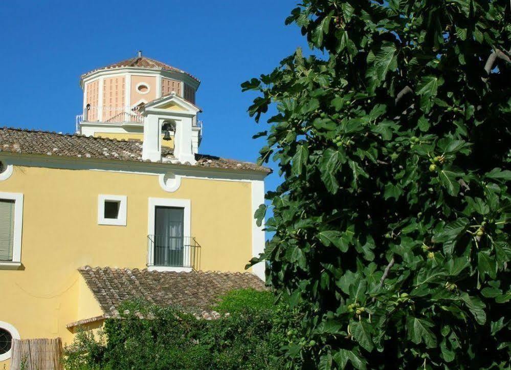 Masseria La Morella Bellizzi Exterior foto
