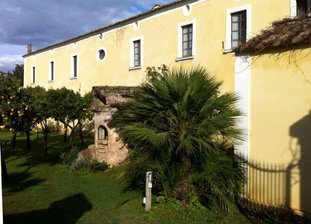 Masseria La Morella Bellizzi Exterior foto