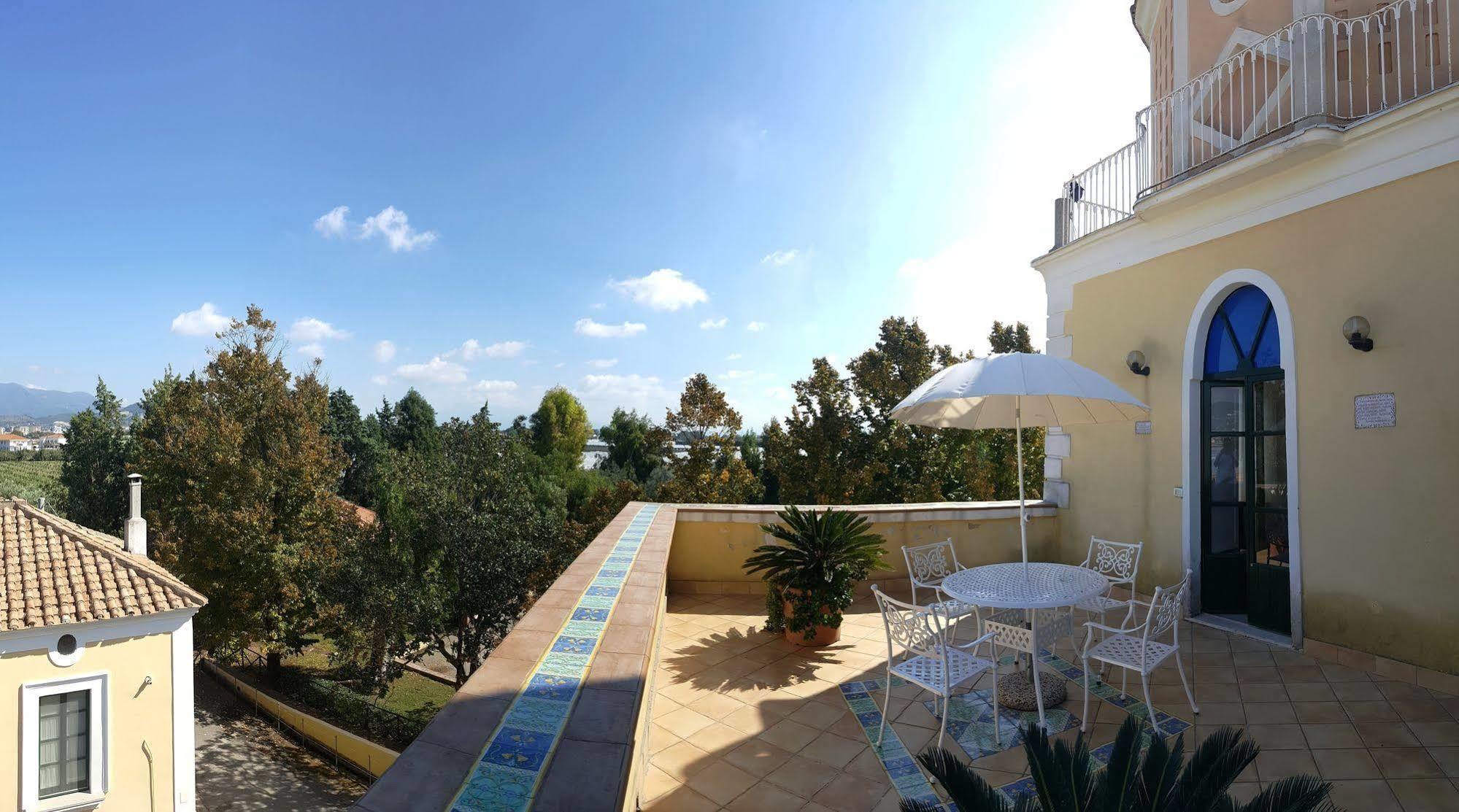 Masseria La Morella Bellizzi Exterior foto