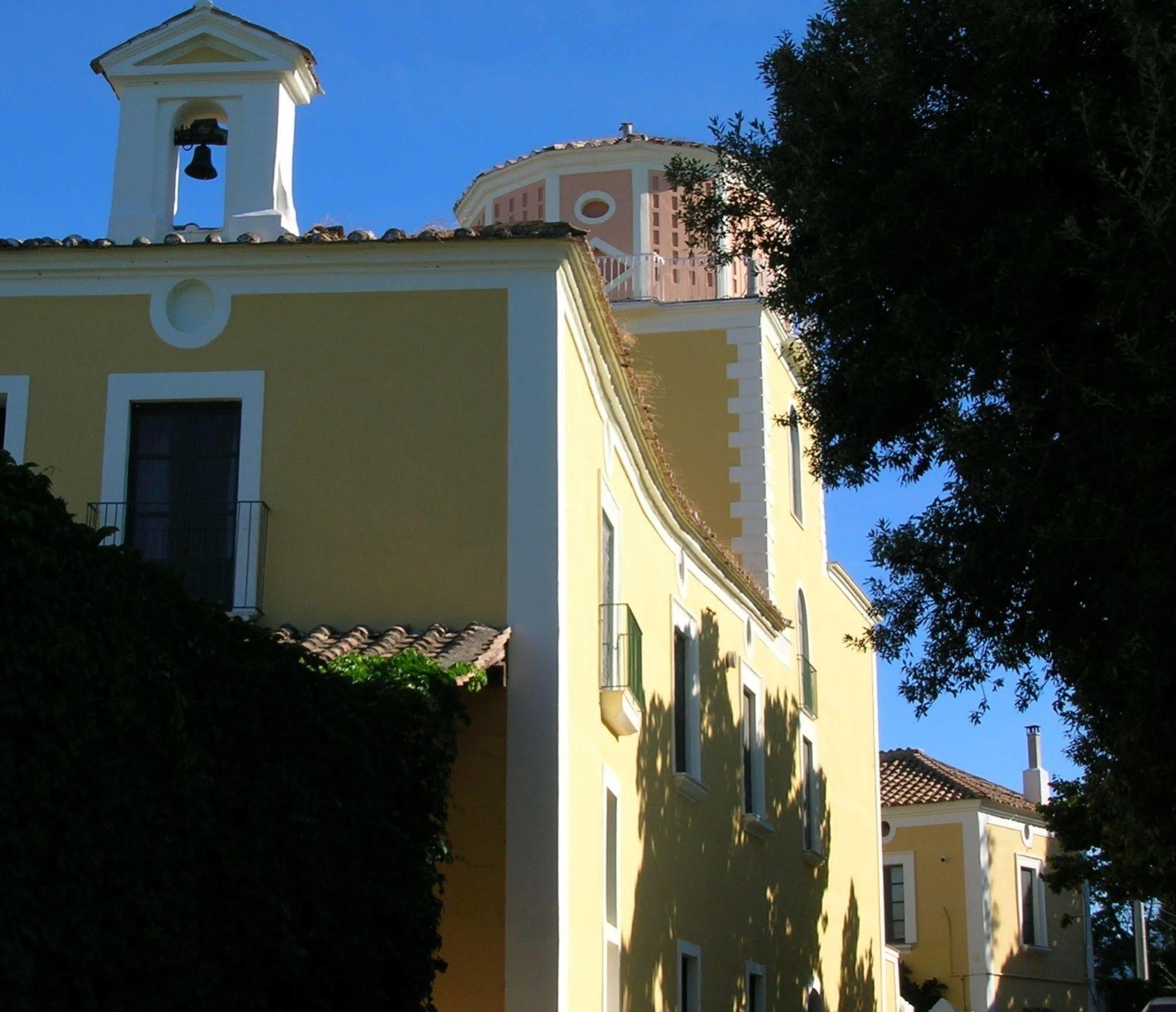 Masseria La Morella Bellizzi Exterior foto
